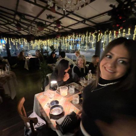 Albergo Ristorante La Torretta Castiglione dei Pepoli Bagian luar foto