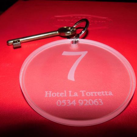 Albergo Ristorante La Torretta Castiglione dei Pepoli Bagian luar foto