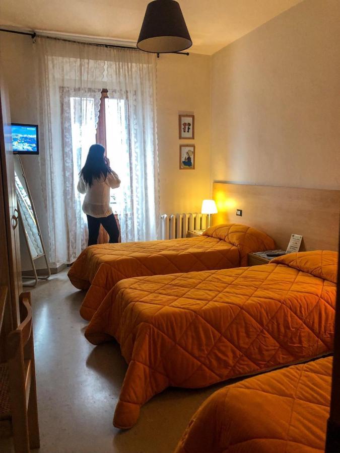 Albergo Ristorante La Torretta Castiglione dei Pepoli Bagian luar foto
