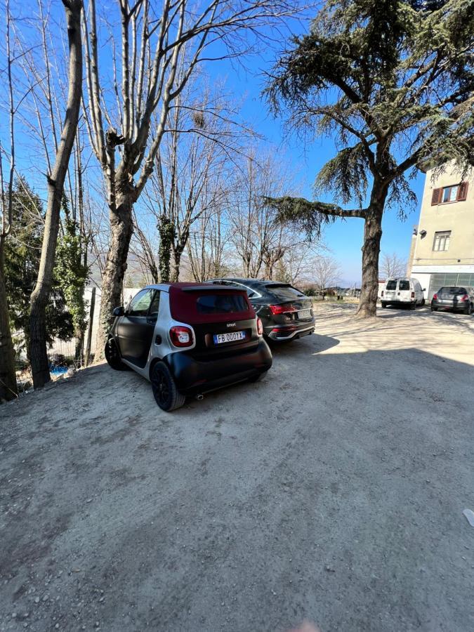 Albergo Ristorante La Torretta Castiglione dei Pepoli Bagian luar foto