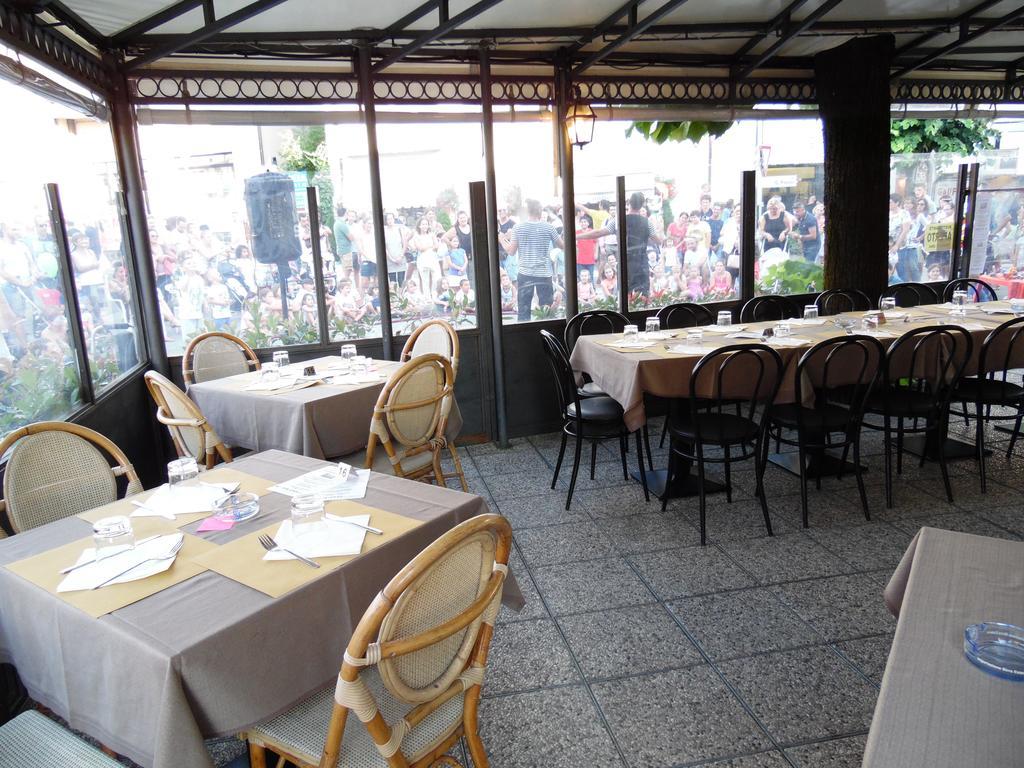 Albergo Ristorante La Torretta Castiglione dei Pepoli Bagian luar foto