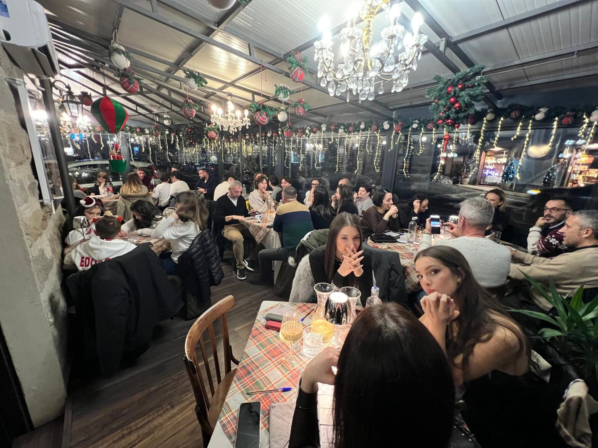Albergo Ristorante La Torretta Castiglione dei Pepoli Bagian luar foto