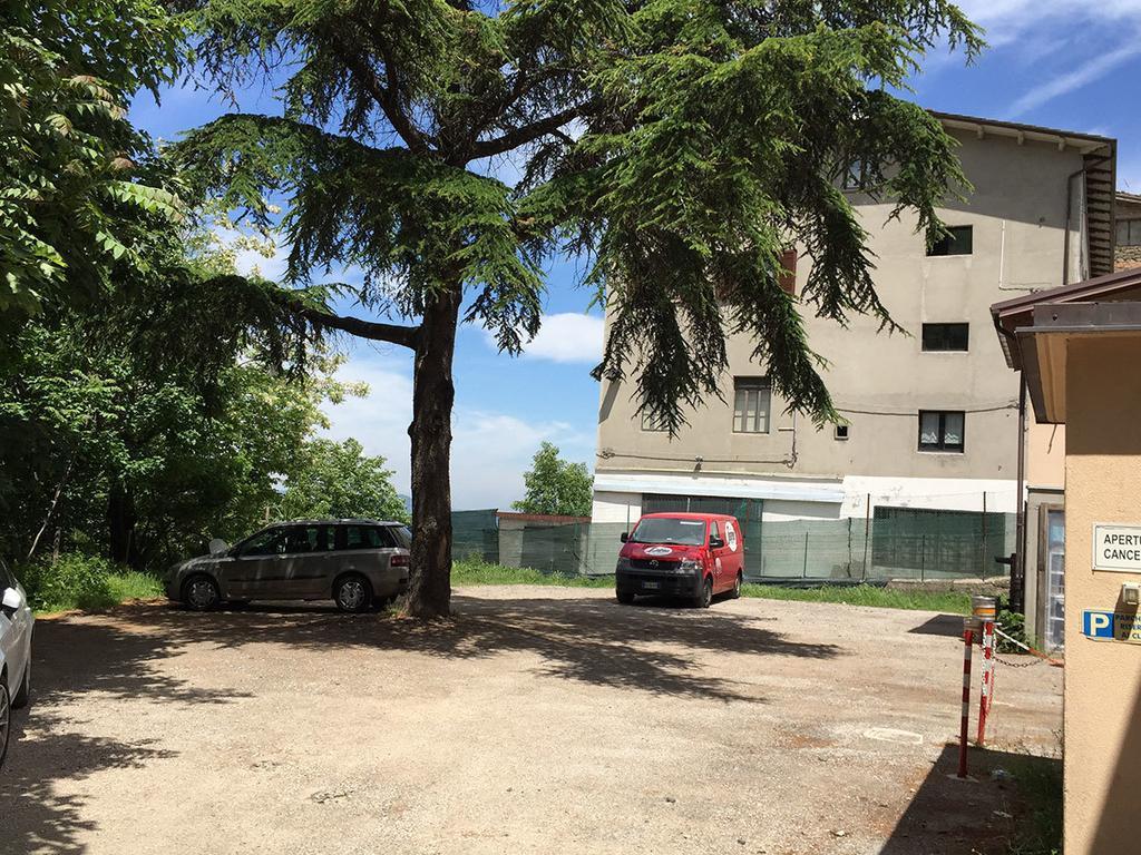 Albergo Ristorante La Torretta Castiglione dei Pepoli Bagian luar foto