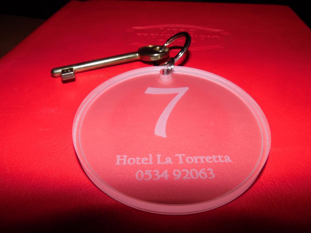Albergo Ristorante La Torretta Castiglione dei Pepoli Bagian luar foto