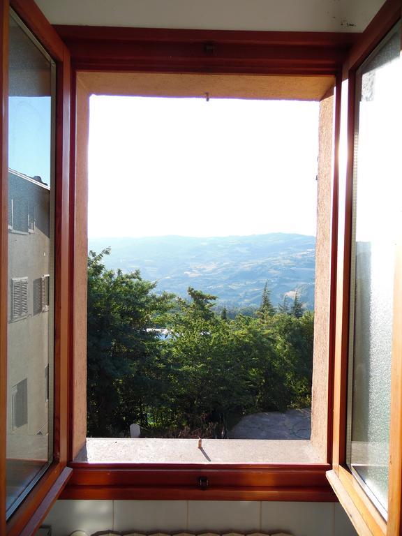 Albergo Ristorante La Torretta Castiglione dei Pepoli Bagian luar foto