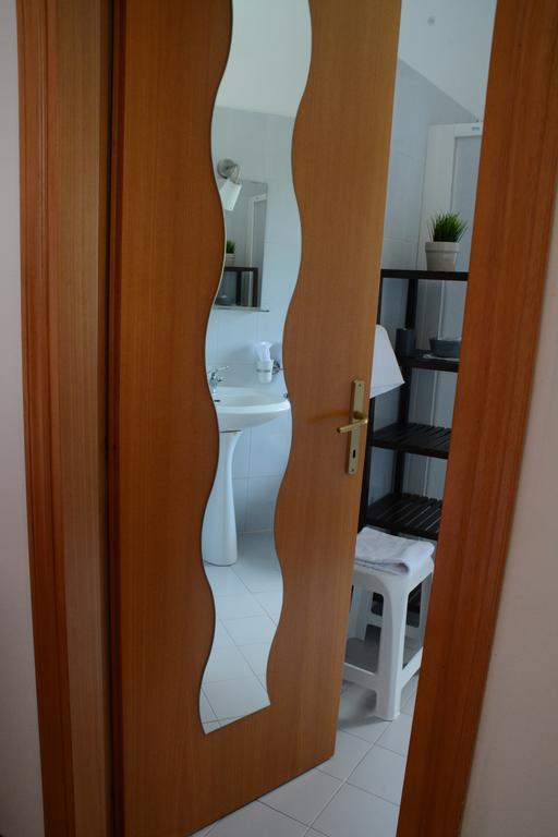 Albergo Ristorante La Torretta Castiglione dei Pepoli Bagian luar foto